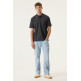 HOMBRE MEN`S POLO SS 6939