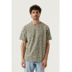 CAMISETA HOMBRE  GARCIA JEANS MEN`S T-SHIRT SS