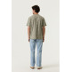CAMISETA HOMBRE  GARCIA JEANS MEN`S T-SHIRT SS