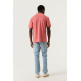 POLO HOMBRE  GARCIA JEANS MEN`S POLO SS