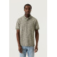 POLO HOMBRE  GARCIA JEANS MEN`S POLO SS