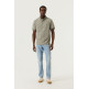 POLO HOMBRE  GARCIA JEANS MEN`S POLO SS