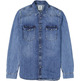 CAMISA VAQUERA HOMBRE GARCIA JEANS