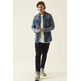 CAMISA VAQUERA HOMBRE GARCIA JEANS