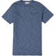 CAMISETA CON BOLSILLO HOMBRE GARCIA JEANS