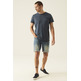 CAMISETA CON BOLSILLO HOMBRE GARCIA JEANS