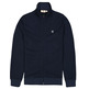 SUDADERA CON CREMALLERA HOMBRE GARCIA JEANS