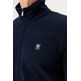 SUDADERA CON CREMALLERA HOMBRE GARCIA JEANS