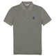 POLO HOMBRE  GARCIA Z1105_MEN`S POLO SS