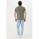 POLO HOMBRE  GARCIA Z1105_MEN`S POLO SS