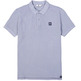 POLO PIQUE HOMBRE GARCIA JEANS CON LOGO FIT REGULAR