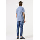POLO PIQUE HOMBRE GARCIA JEANS CON LOGO FIT REGULAR