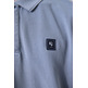 POLO PIQUE HOMBRE GARCIA JEANS CON LOGO FIT REGULAR