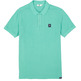 POLO HOMBRE GARCIA JEANS CON LOGO FIT REGULAR