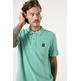 POLO HOMBRE GARCIA JEANS CON LOGO FIT REGULAR
