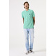POLO HOMBRE GARCIA JEANS CON LOGO FIT REGULAR