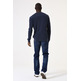HOMBRE Z1165_MEN`S PULLOVER 2591
