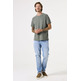 CAMISETA HOMBRE GARCIA JEANS FIT RELAXED