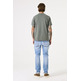 CAMISETA HOMBRE GARCIA JEANS FIT RELAXED