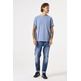 CAMISETA HOMBRE GARCIA JEANS FIT RELAXED