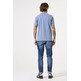 CAMISETA HOMBRE GARCIA JEANS FIT RELAXED