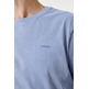 CAMISETA HOMBRE GARCIA JEANS FIT RELAXED