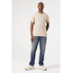 CAMISETA HOMBRE GARCIA JEANS FIT RELAXED