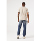 CAMISETA HOMBRE GARCIA JEANS FIT RELAXED