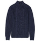 HOMBRE Z1180_MEN`S PULLOVER 2591
