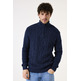 HOMBRE Z1180_MEN`S PULLOVER 2591