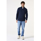 HOMBRE Z1180_MEN`S PULLOVER 2591