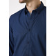 HOMBRE Z1189_MEN`S SHIRT LS 2591
