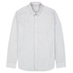 HOMBRE Z1189_MEN`S SHIRT LS 50