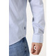 HOMBRE Z1189_MEN`S SHIRT LS 50