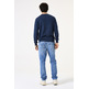 HOMBRE Z1194_MEN`S PULLOVER 2591