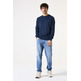 HOMBRE Z1194_MEN`S PULLOVER 2591