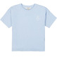 CAMISETA LISA NIÑA GARCIA JEANS
