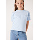 CAMISETA LISA NIÑA GARCIA JEANS