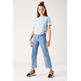 CAMISETA LISA NIÑA GARCIA JEANS