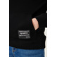 SUDADERA LISA CON CAPUCHA NIÑO GARCIA JEANS