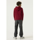 SUDADERA NIÑO  GARCIA JEANS SWEATER