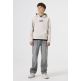 SUDADERA NIÑO  GARCIA JEANS Z3051_BOYS SWEAT