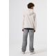SUDADERA NIÑO  GARCIA JEANS Z3051_BOYS SWEAT