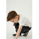  GARCIA JEANS Z5029_BOYS PANTS