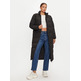 ABRIGO LARGO ACOLCHADO MUJER TOMMY JEANS