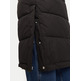 ABRIGO LARGO ACOLCHADO MUJER TOMMY JEANS