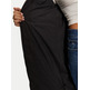 ABRIGO LARGO ACOLCHADO MUJER TOMMY JEANS