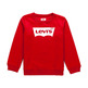 SUDADERA NIÑO  LEVI'S JUNIOR BATWING CREWNEC