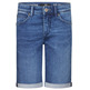 BERMUDA VAQUERA NIÑO PETROL INDUSTRIES FIT REGULAR