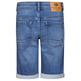 BERMUDA VAQUERA NIÑO PETROL INDUSTRIES FIT REGULAR
